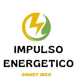 Logo Impulso Energético